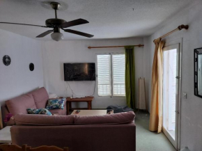 Apartamento con piscina en Garrucha, Vera Garrucha